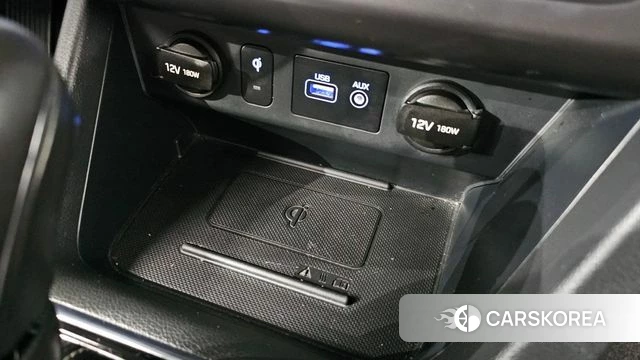 Hyundai Sonata New Rise Hybrid id 4895434 из Кореи 10