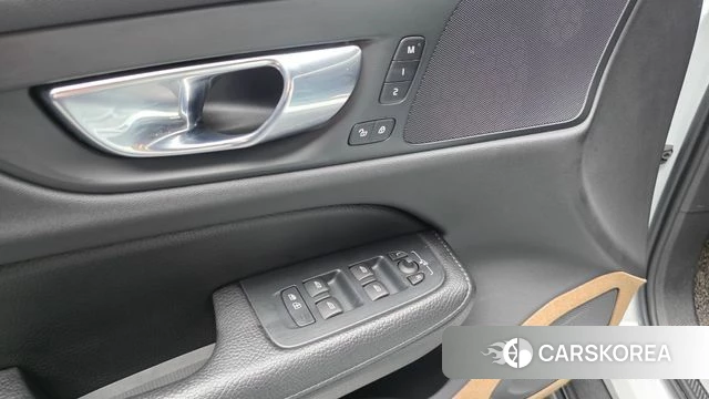 Volvo V60 Cross-Country 2nd Generation id 4563065 из Кореи 10