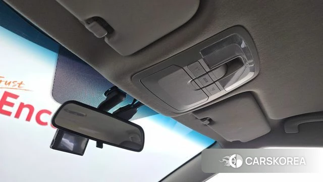 Ssangyong Berry New Tivoli id 3844953 из Кореи 10