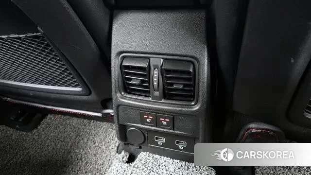 Renault Korea (Samsung) XM3 id 3598433 из Кореи 10