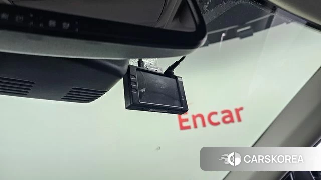 Renault Korea (Samsung) The New QM6 id 4586831 из Кореи 10