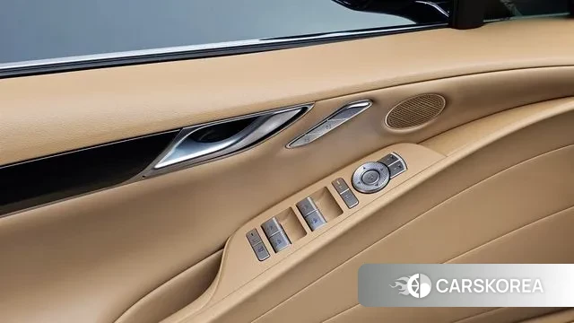 Genesis G80 (RG3) id 3082674 из Кореи 10