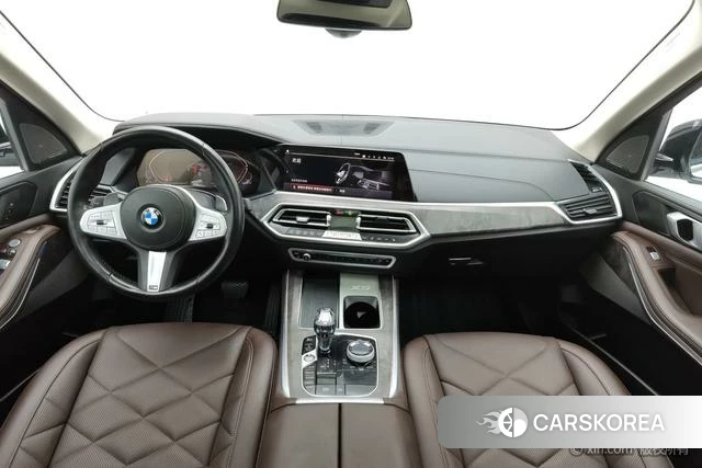 BMW X5 id 4300314 из Китая 10