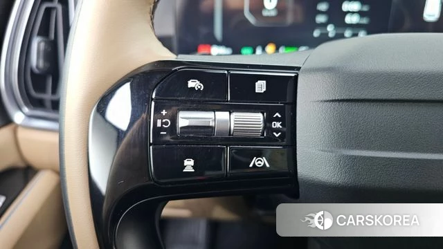 Kia The New Sorento 4th Generation id 4870422 из Кореи 10