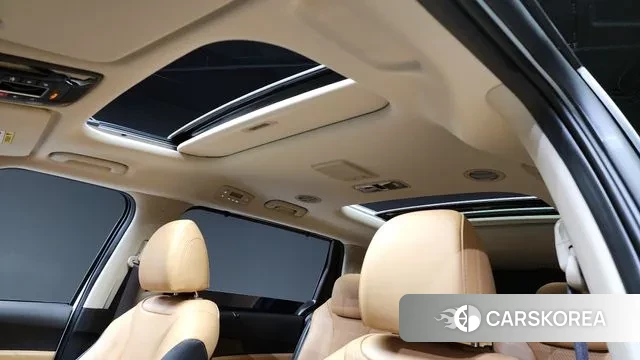 Kia Carnival 4th generation id 3027177 из Кореи 10