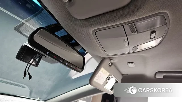 Hyundai The New Ionic Hybrid id 3598296 из Кореи 10