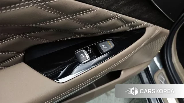 Kia K8 Hybrid id 3496899 из Кореи 10