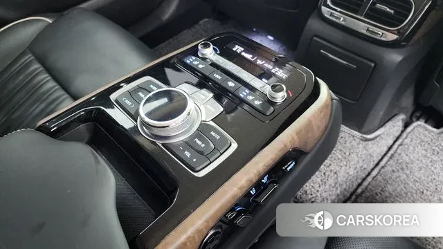 Genesis G90 id 2991156 из Кореи 10