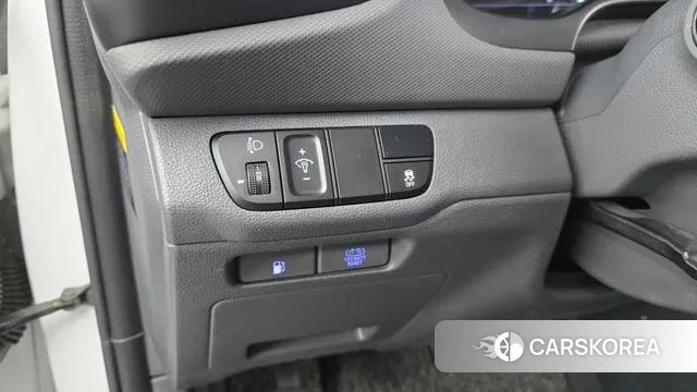 Hyundai Ionic Hybrid id 3423277 из Кореи 10