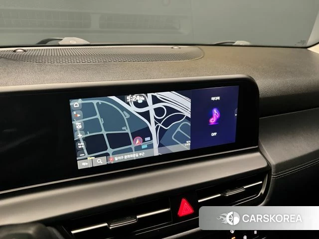 Kia The New Seltos id 4871101 из Кореи 10