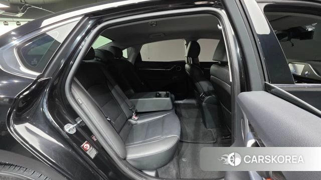 Hyundai Grandeur IG id 4331429 из Кореи 10