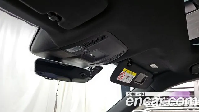 Porsche Taycan id 2838065 из Кореи 10