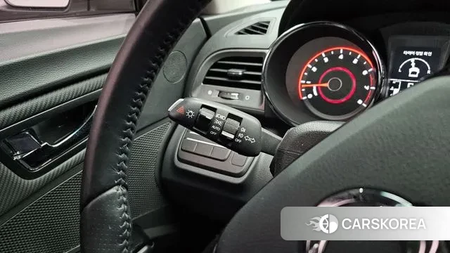 Ssangyong Tivoli Armor id 3617391 из Кореи 10