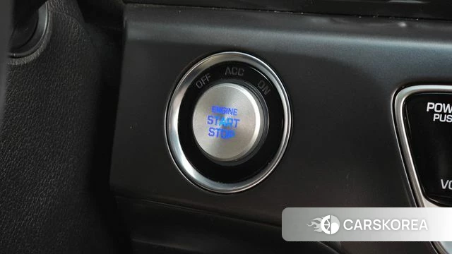Hyundai Sonata New Rise id 4531088 из Кореи 10