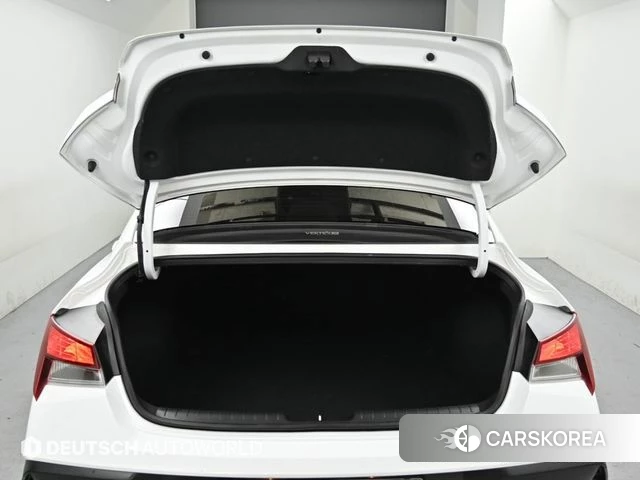 Hyundai The New Avante (CN7) id 4206528 из Кореи 10