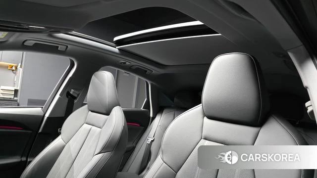 Audi Q5 (80A) id 3817143 из Кореи 10