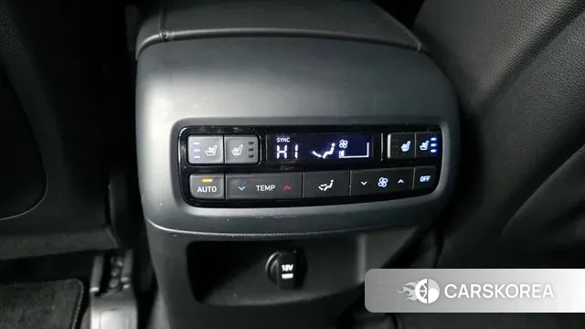 Hyundai Palisade id 3368533 из Кореи 10