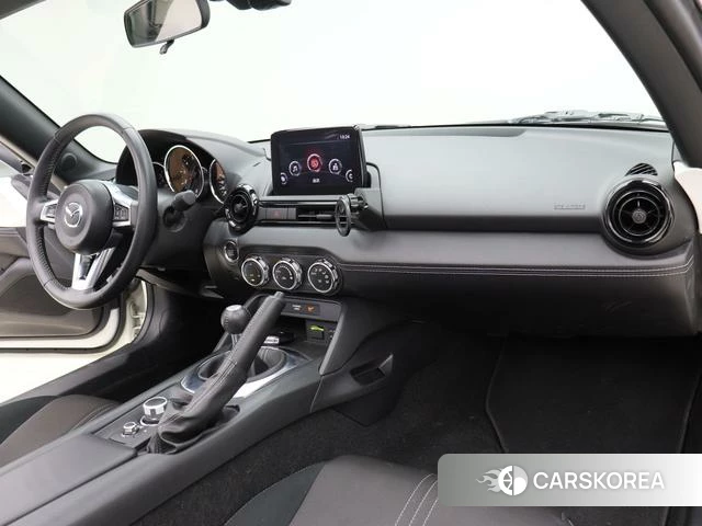 Mazda MX-5 id 4239509 из Китая 10