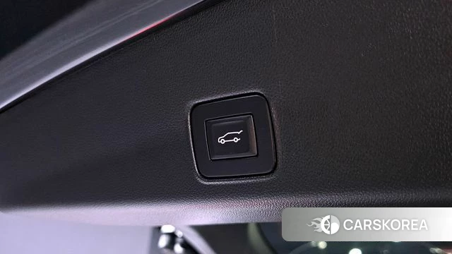 Chevrolet (GM Daewoo) Trailblazer id 4186680 из Кореи 10