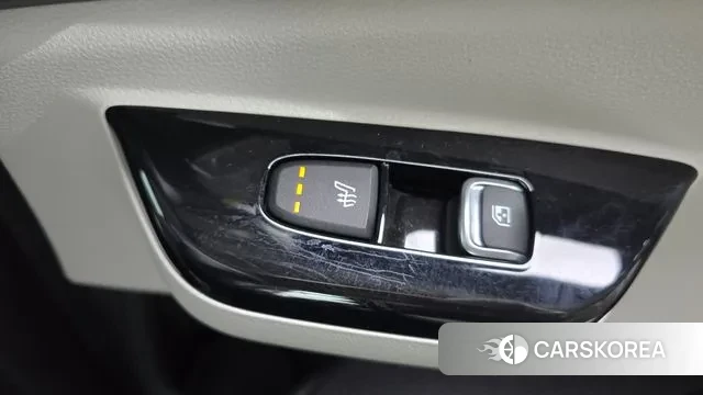 Kia Carnival 4th generation id 3356050 из Кореи 10