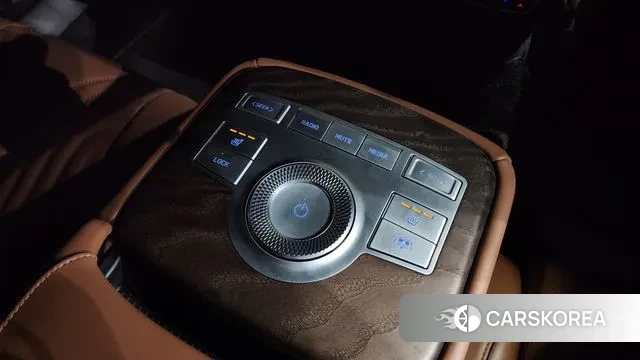 Genesis G80 (RG3) id 3175966 из Кореи 10