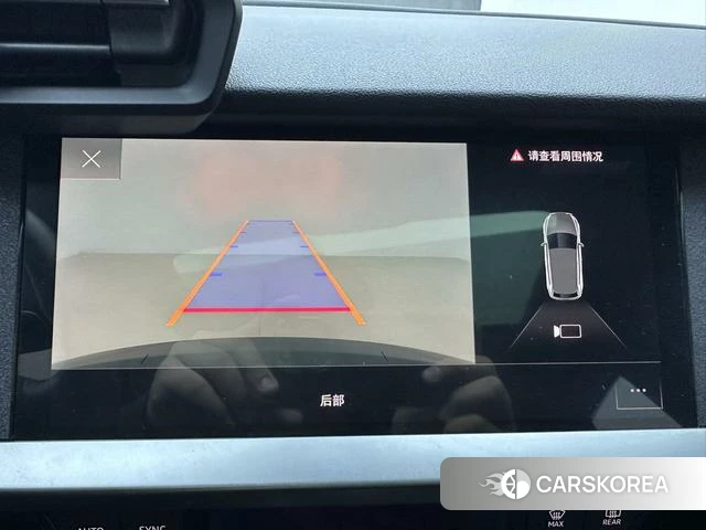 Audi A3 id 4207617 из Китая 10