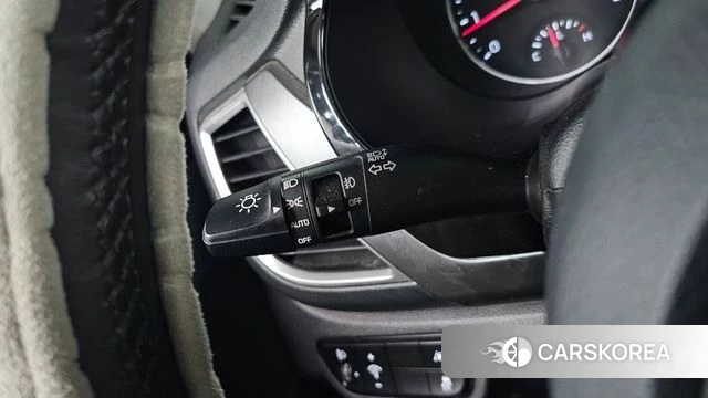 Kia Seltos id 4496303 из Кореи 10
