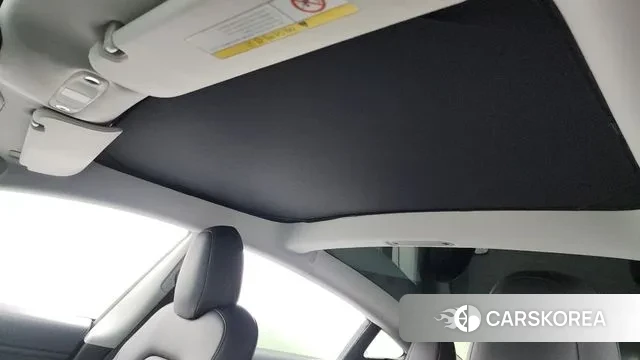 Tesla Model 3 id 3128721 из Кореи 10