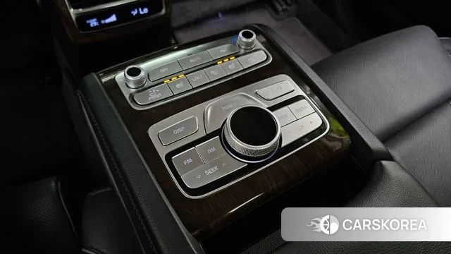 Kia More K9 id 2994362 из Кореи 10