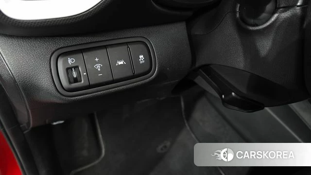 Hyundai Venue id 4542824 из Кореи 10