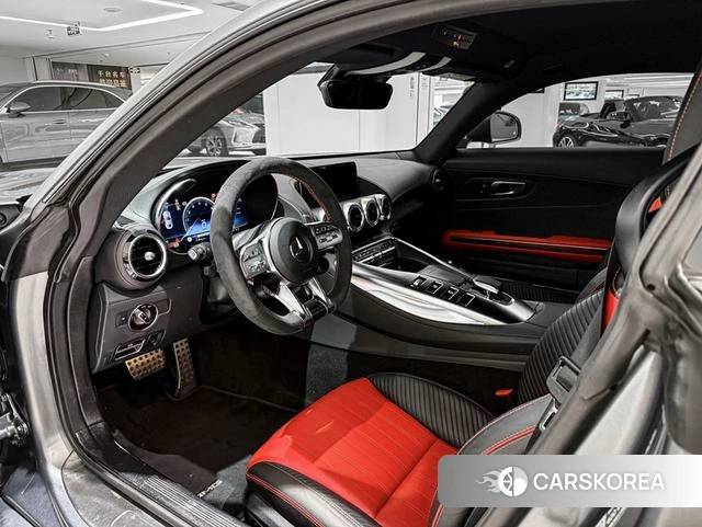 Mercedes-Benz AMG GT id 4264942 из Китая 10