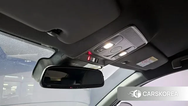 Renault Korea (Samsung) XM3 id 3082808 из Кореи 10