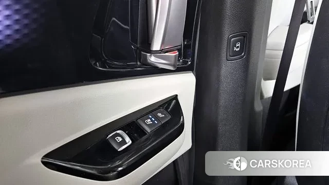 Kia Carnival 4th generation id 3468745 из Кореи 10