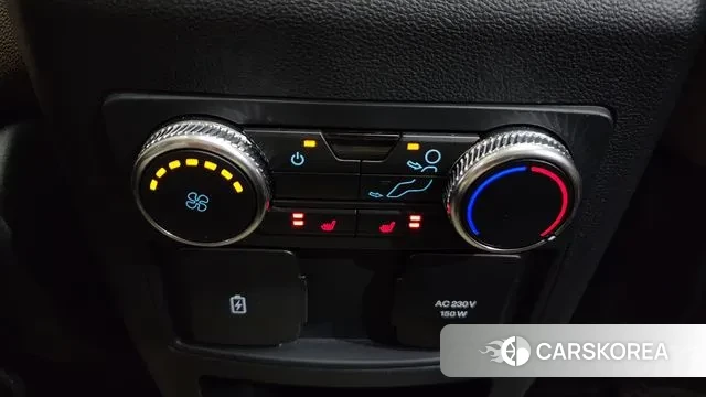 Ford Explorer 6th Generation id 3094222 из Кореи 10