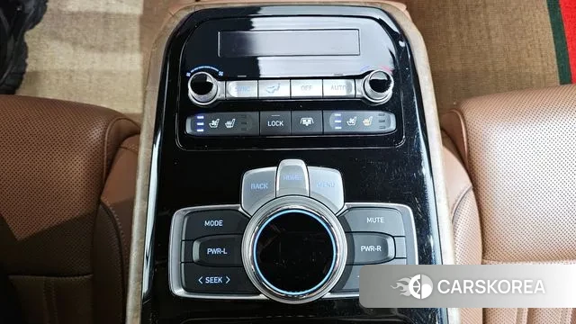 Genesis G90 id 3226567 из Кореи 10