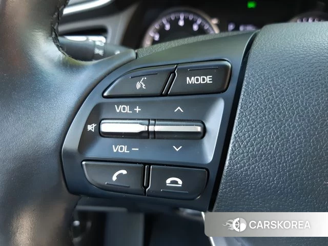 Hyundai The New Avante AD id 4390313 из Кореи 10