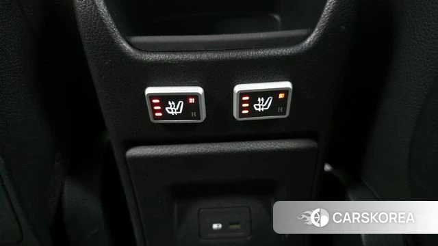 Mercedes-Benz A-Class W177 id 4383758 из Кореи 10