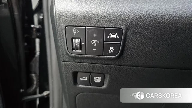 Kia K5 Hybrid 3rd Generation id 3138719 из Кореи 10