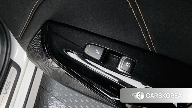 Kia K5 Hybrid 3rd Generation id 3296333 из Кореи 10