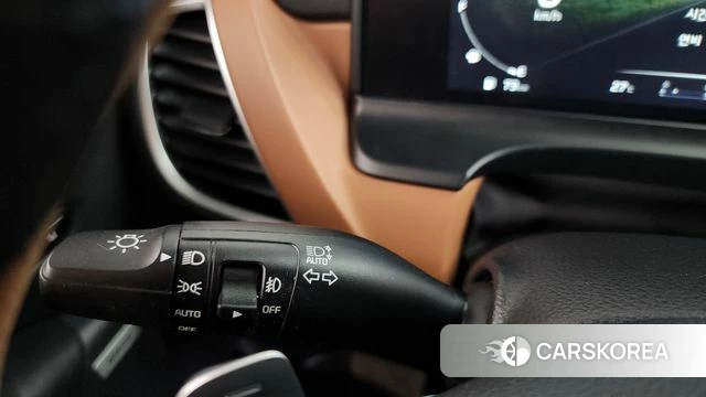 Kia The New Seltos id 4469388 из Кореи 10