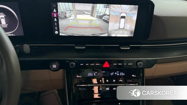 Kia Carnival 4th generation id 4201580 из Кореи 10