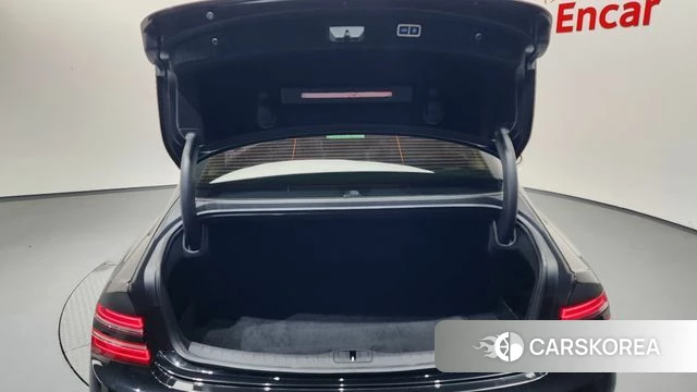 Genesis G80 (RG3) id 4637436 из Кореи 10