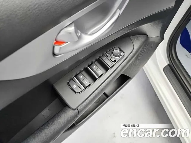 Kia The New K3 2nd generation id 2647654 из Кореи 10