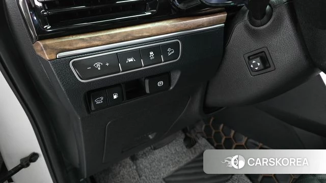 Kia Mohave Master id 4672105 из Кореи 10
