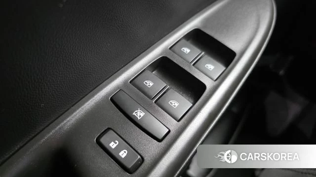 Chevrolet (GM Daewoo) The New Spark id 4712872 из Кореи 10