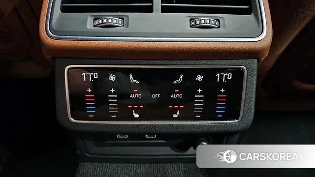 Audi A6 (C8) id 3011580 из Кореи 10