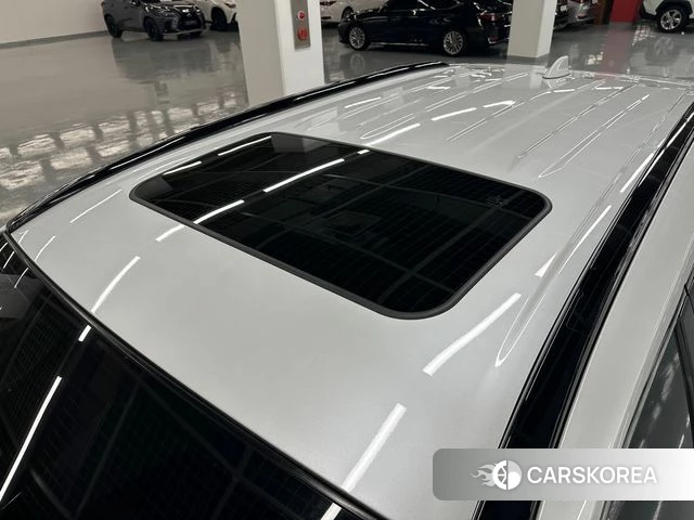 Toyota RAV4 5th Generation id 4441744 из Кореи 10