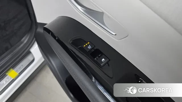 Hyundai The New Tucson Hybrid (NX4) id 3720811 из Кореи 10