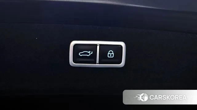 Genesis G80 (RG3) id 3209143 из Кореи 10