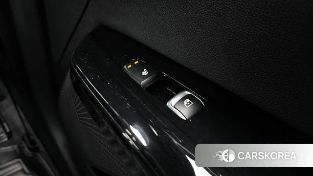 Kia K5 Hybrid 3rd Generation id 3942309 из Кореи 10